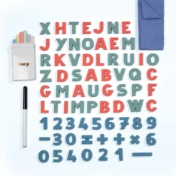 TABLEAU TUBE COLORE DOUBLE FACE
