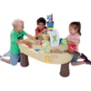 TABLE D'ACTIVITES D'EAU PIRATES