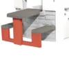 TABLE PIQUE-NIQUE