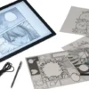 TABLETTE A DESSIN LUMINEUSE