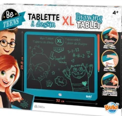 TABLETTE A DESSIN XL