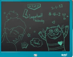 TABLETTE A DESSIN XL