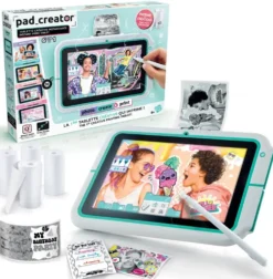 TABLETTE CREATIVE - PAD CREATOR