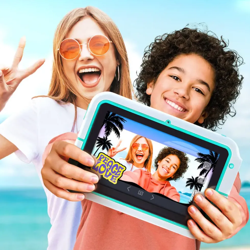 TABLETTE CREATIVE - PAD CREATOR