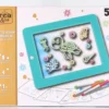 TABLETTE DESSIN LUMINEUSE 3D