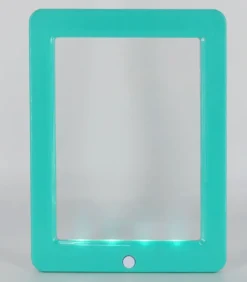 TABLETTE DESSIN LUMINEUSE 3D