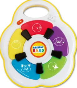 TABLETTE MUSICALE