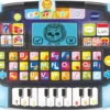 TABLETTE P'TIT GENIUS MAGIC LIGHT