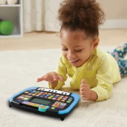 TABLETTE P'TIT GENIUS MAGIC LIGHT