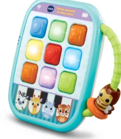 TABLETTE SENSORIELLE DES BABY LOULOUS