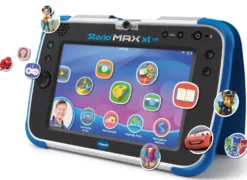 TABLETTE STORIO MAX XL 2.0 BLEUE