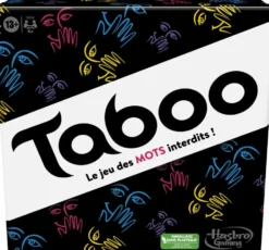 TABOO