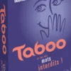 TABOO CLASSIQUE