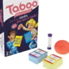 TABOO ENFANTS CONTRE PARENTS