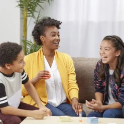 TABOO ENFANTS CONTRE PARENTS