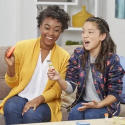 TABOO ENFANTS CONTRE PARENTS