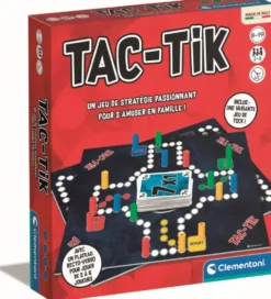 TAC TIK