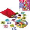 TACTILO LOTO ANIMAUX