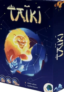 TAIKI