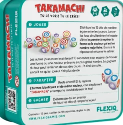 TAKAMACHI