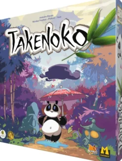 TAKENOKO
