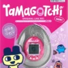 TAMAGOTCHI ORIGINAL - COLOR COLLECTION PINK