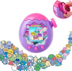 TAMAGOTCHI - PARADISE CIEL