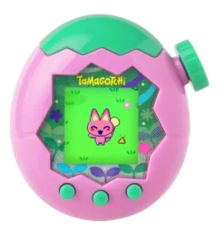 TAMAGOTCHI - PARADISE TERRE