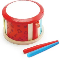 TAMBOUR DOUBLE FACE