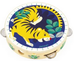 TAMBOURINS