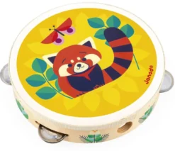 TAMBOURINS
