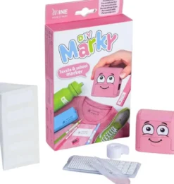 TAMPON DIY MARKY ROSE
