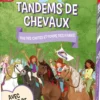 TANDEMS DE CHEVAUXSCHLEICH