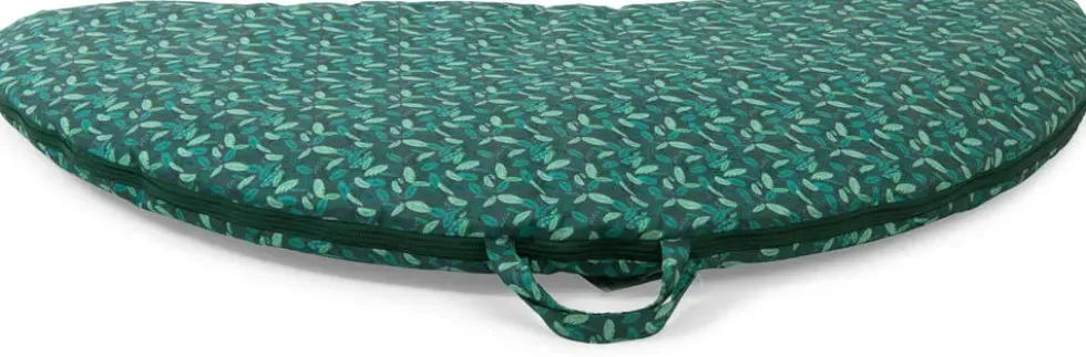TAPIS D'ACTIVITES DANS LA JUNGLE