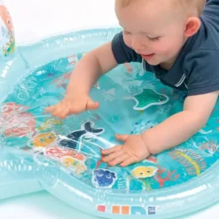 TAPIS D'EAU MARIN