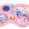 TAPIS D'EAU XXL SIRENE