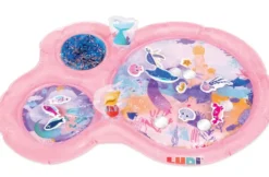 TAPIS D'EAU XXL SIRENE