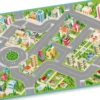 TAPIS DE CIRCULATION