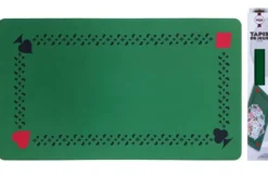 TAPIS DE JEUX