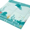 TAPIS DE PARC REVERSIBLE - OCEAN