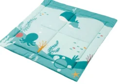 TAPIS DE PARC REVERSIBLE - OCEAN