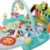 TAPIS TAP TAP PIANO EVOLUTIF
