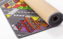 TAPIS URBAN LIFE 200 X 95 CM