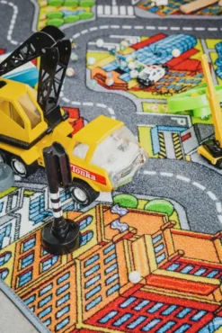 TAPIS URBAN LIFE 200 X 95 CM