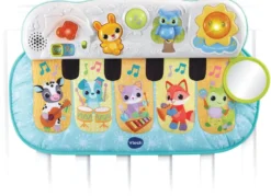 TAP TAP PIANO DES BABY LOULOUS