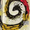TATSU - JAPANESE SPIRIT