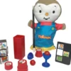 TCHOUPI - COFFRET MON 1ER SPECTACLE