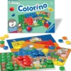 T'CHOUPI - COLORINO