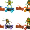 TEANAGE MUTANT NINJA TURTLE - HALF PIPE SKATE RADIOCOMMANDE - FILM