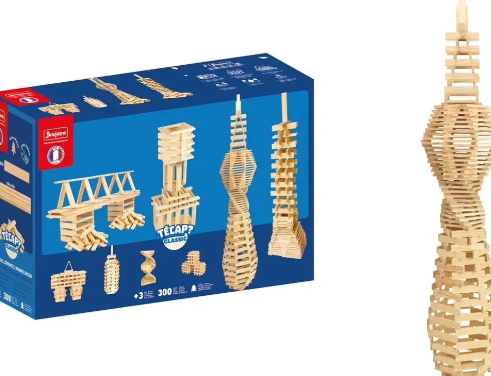 TECAP ? CLASSIC - 300 PIECES
